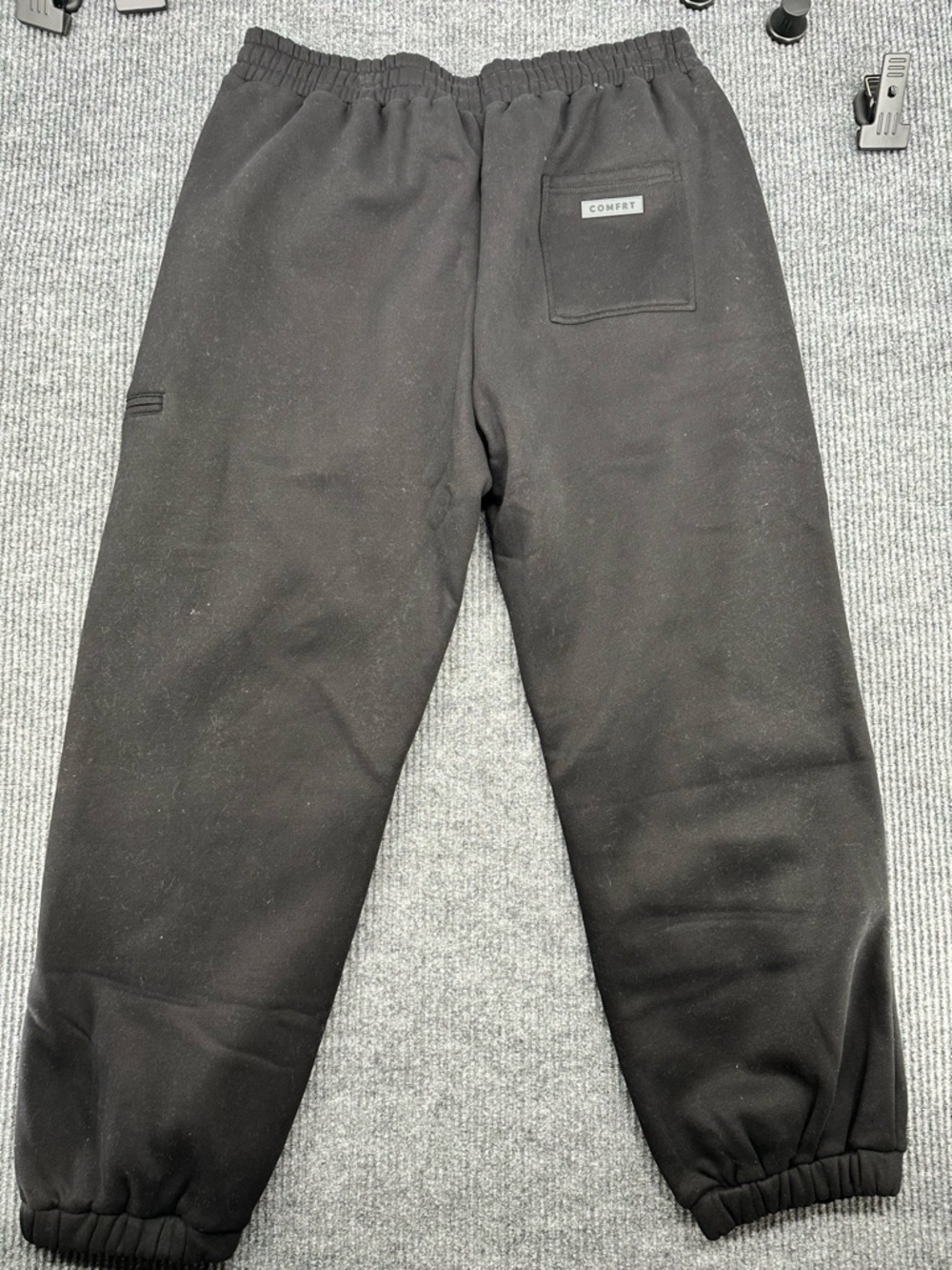 Comfrt 2xl obsidian sweatpants - Picture 4 of 7